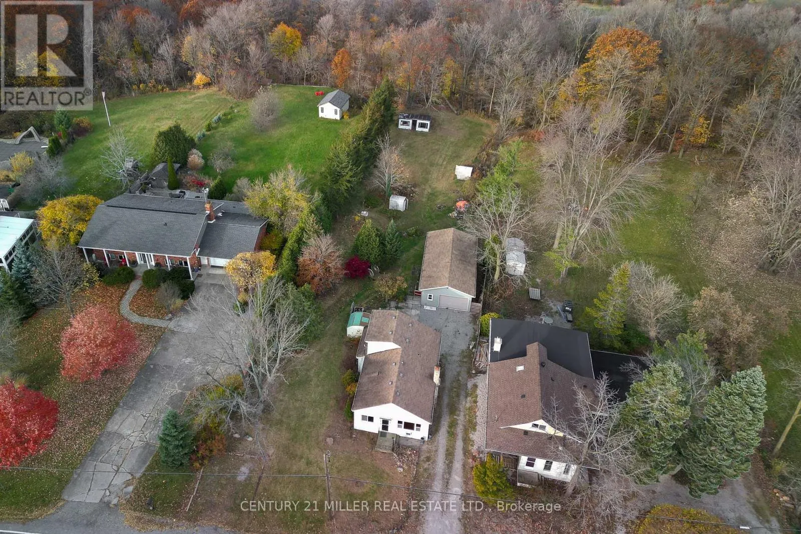 49 RIDGE ROAD E
