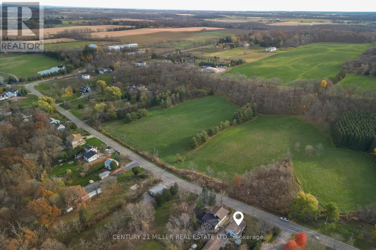 49 RIDGE ROAD E