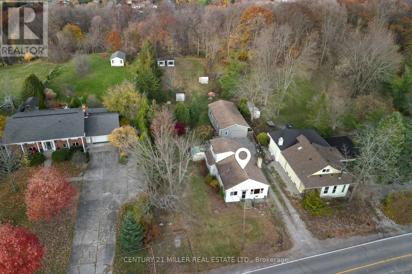 49 RIDGE ROAD E