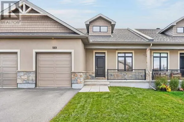 189 JOHANNA STREET