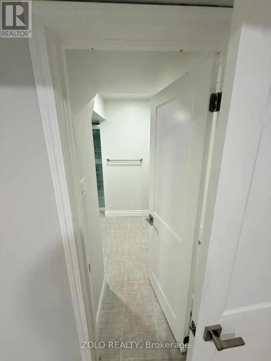 BASEMENT - 21 CATTAIL CRESCENT