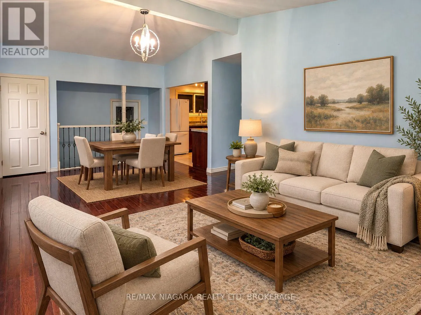 6122 MAYFAIR DRIVE