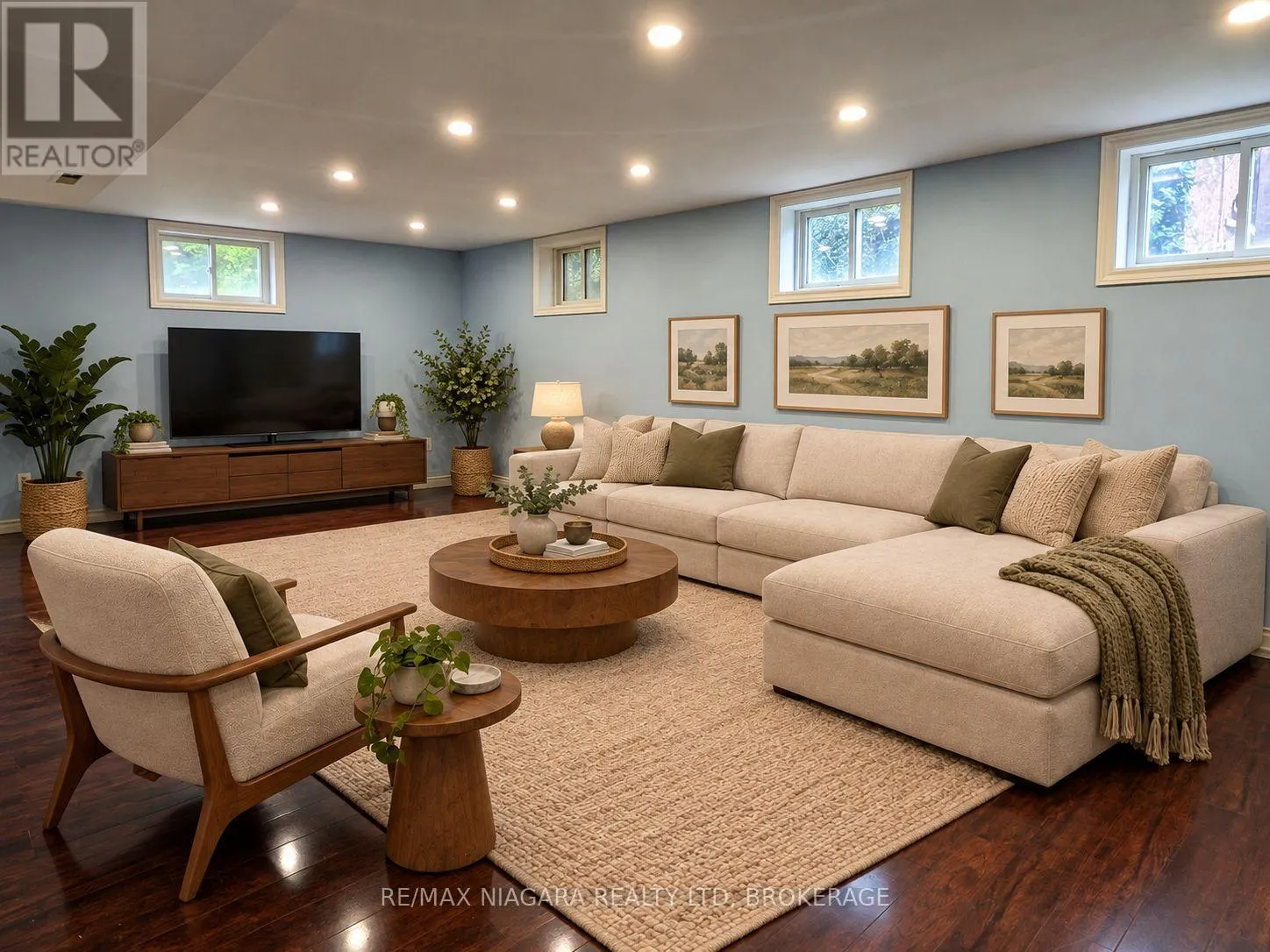 6122 MAYFAIR DRIVE