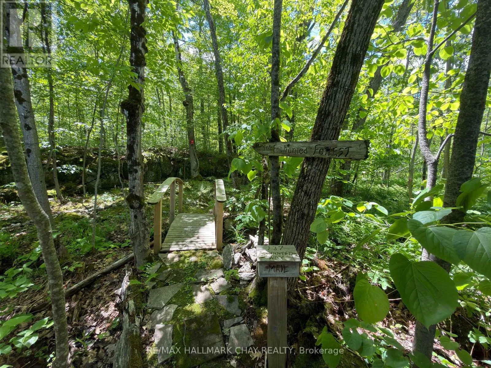 137 PICKEREL POINT ROAD