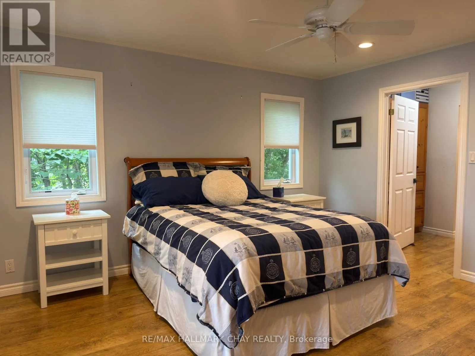 137 PICKEREL POINT ROAD