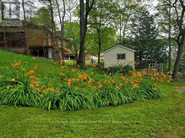 137 PICKEREL POINT ROAD