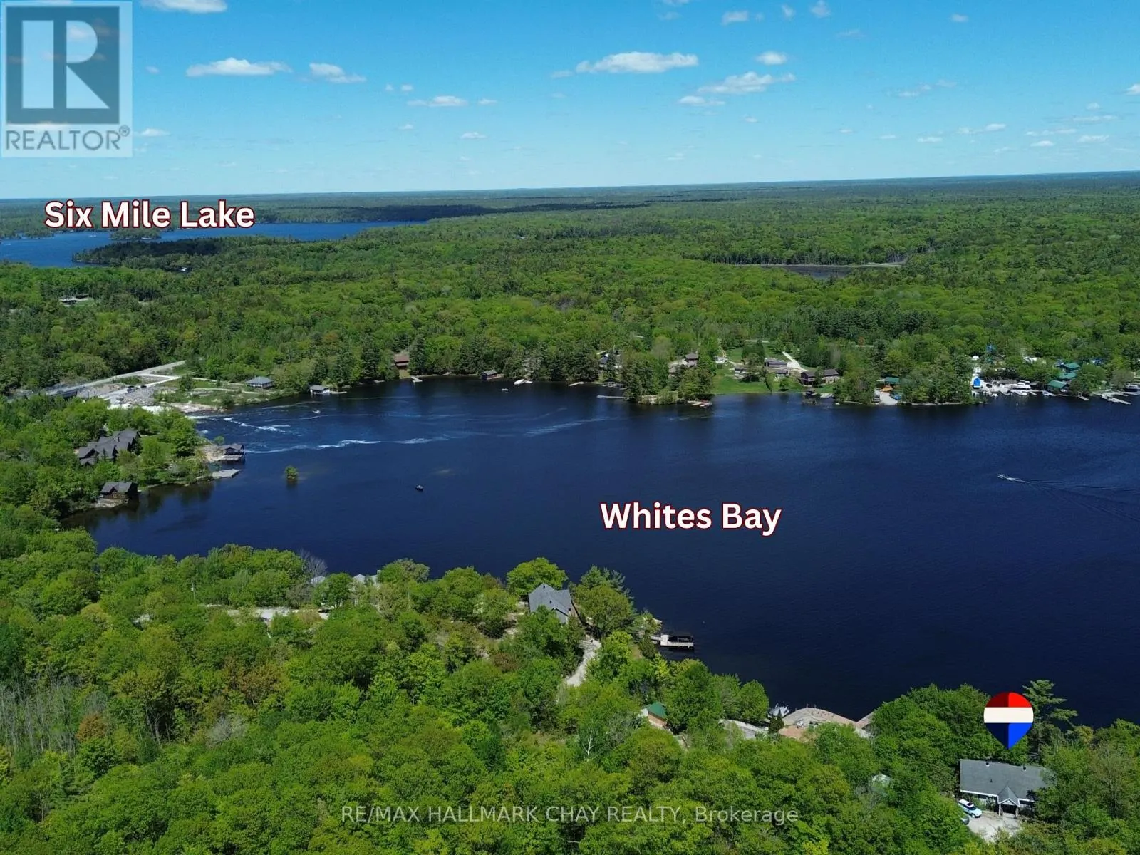 137 PICKEREL POINT ROAD