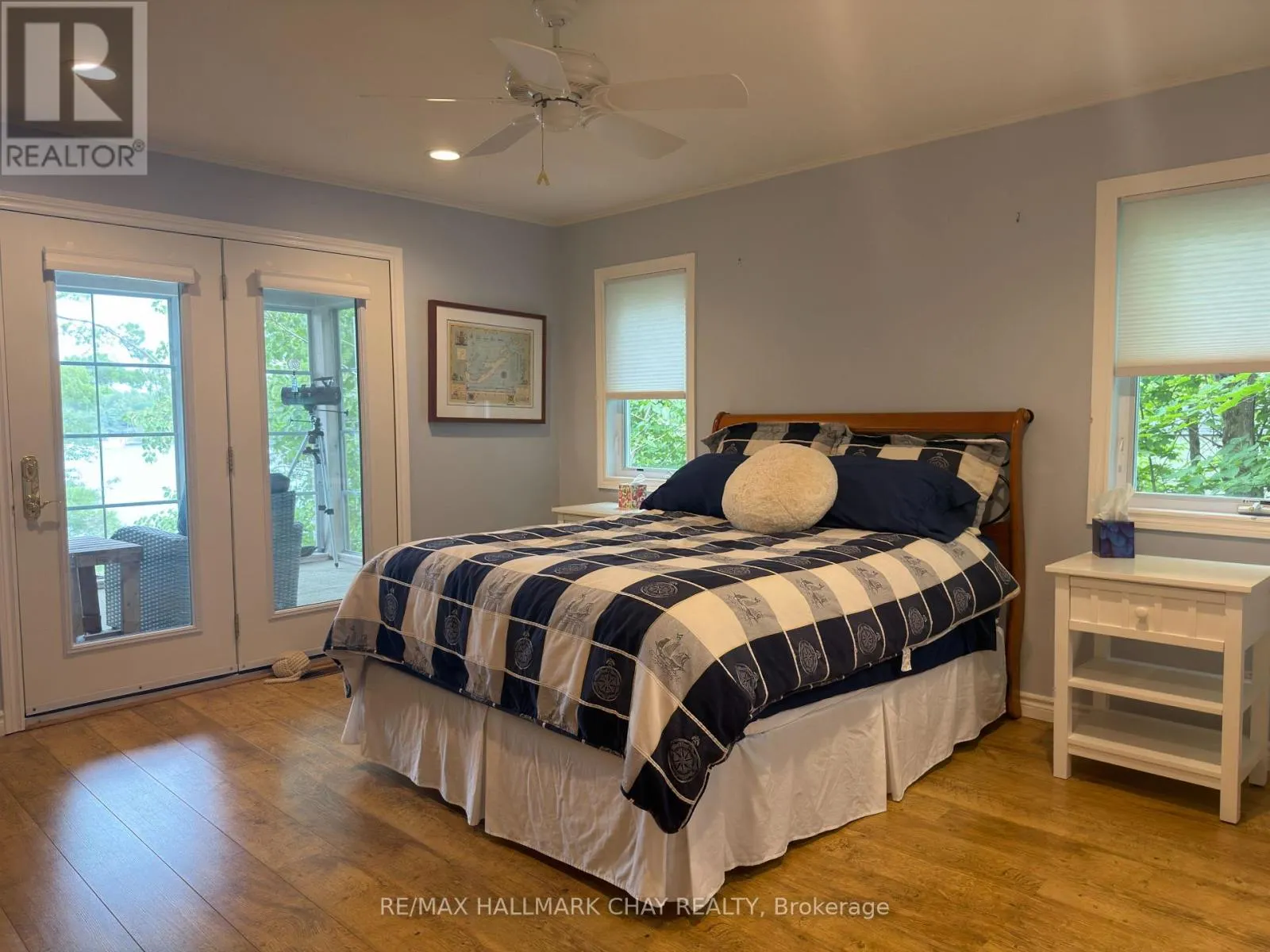 137 PICKEREL POINT ROAD