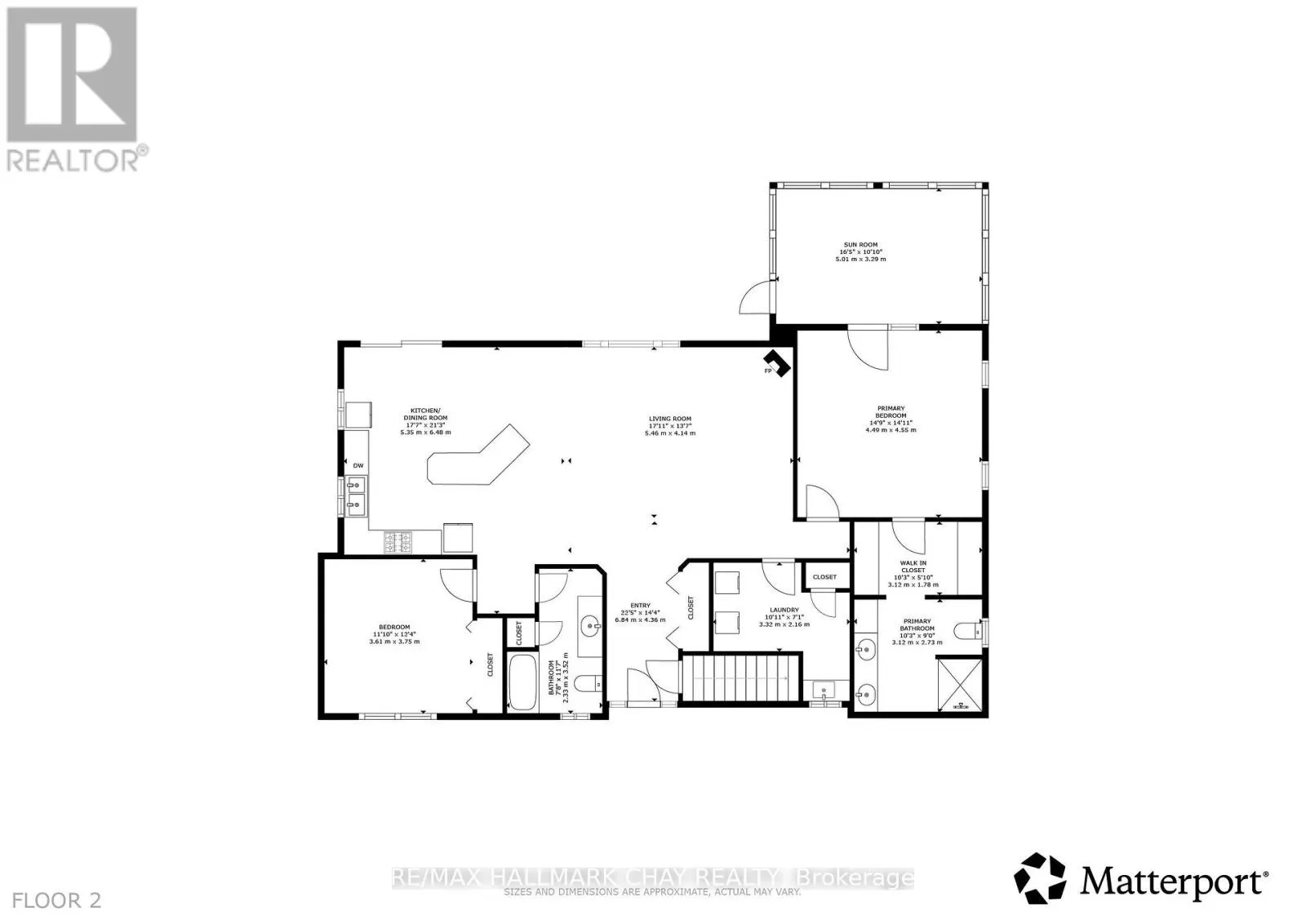 137 PICKEREL POINT ROAD