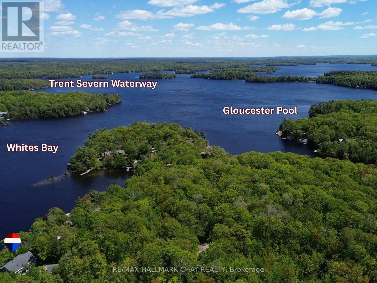 137 PICKEREL POINT ROAD