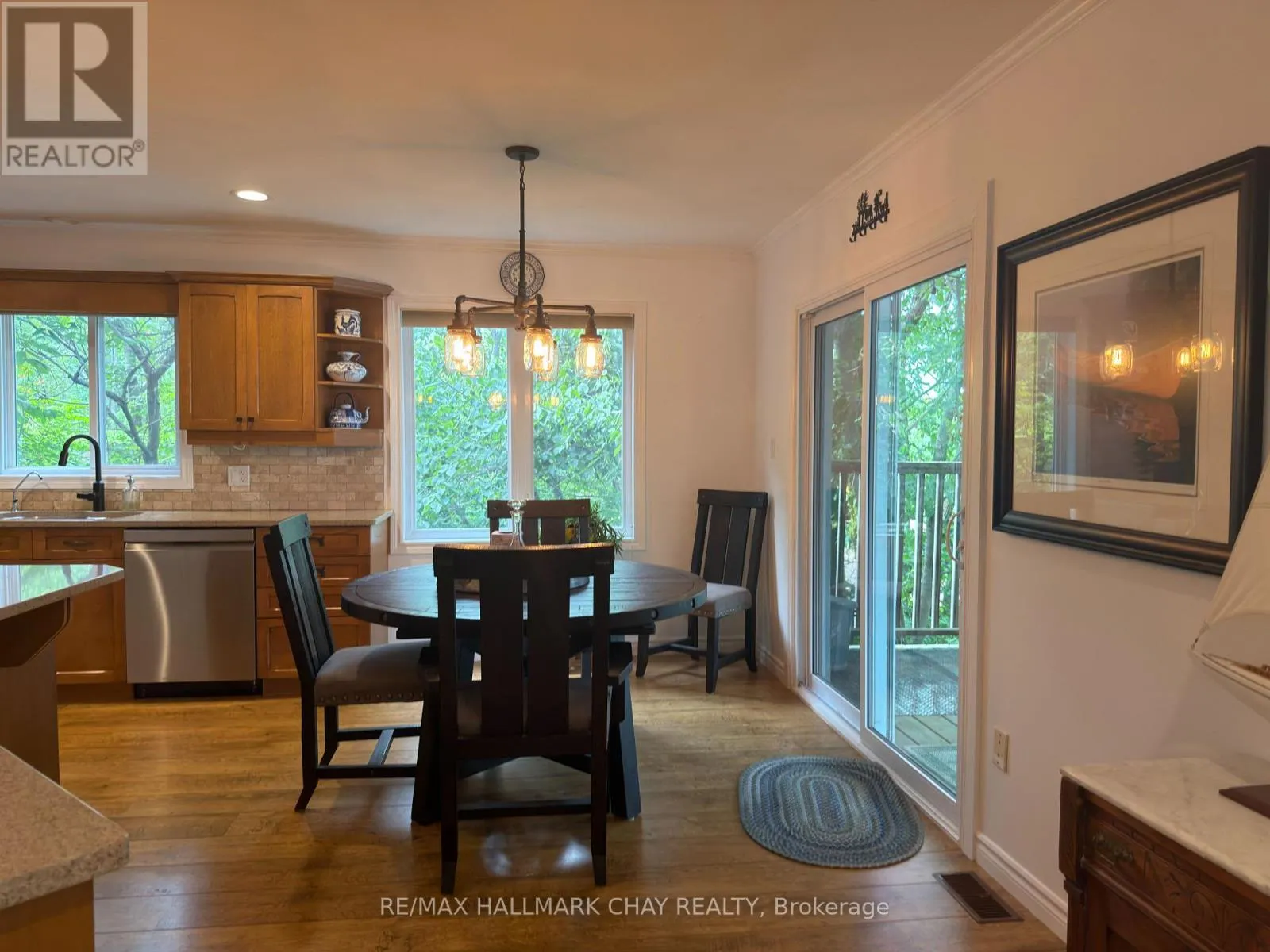 137 PICKEREL POINT ROAD