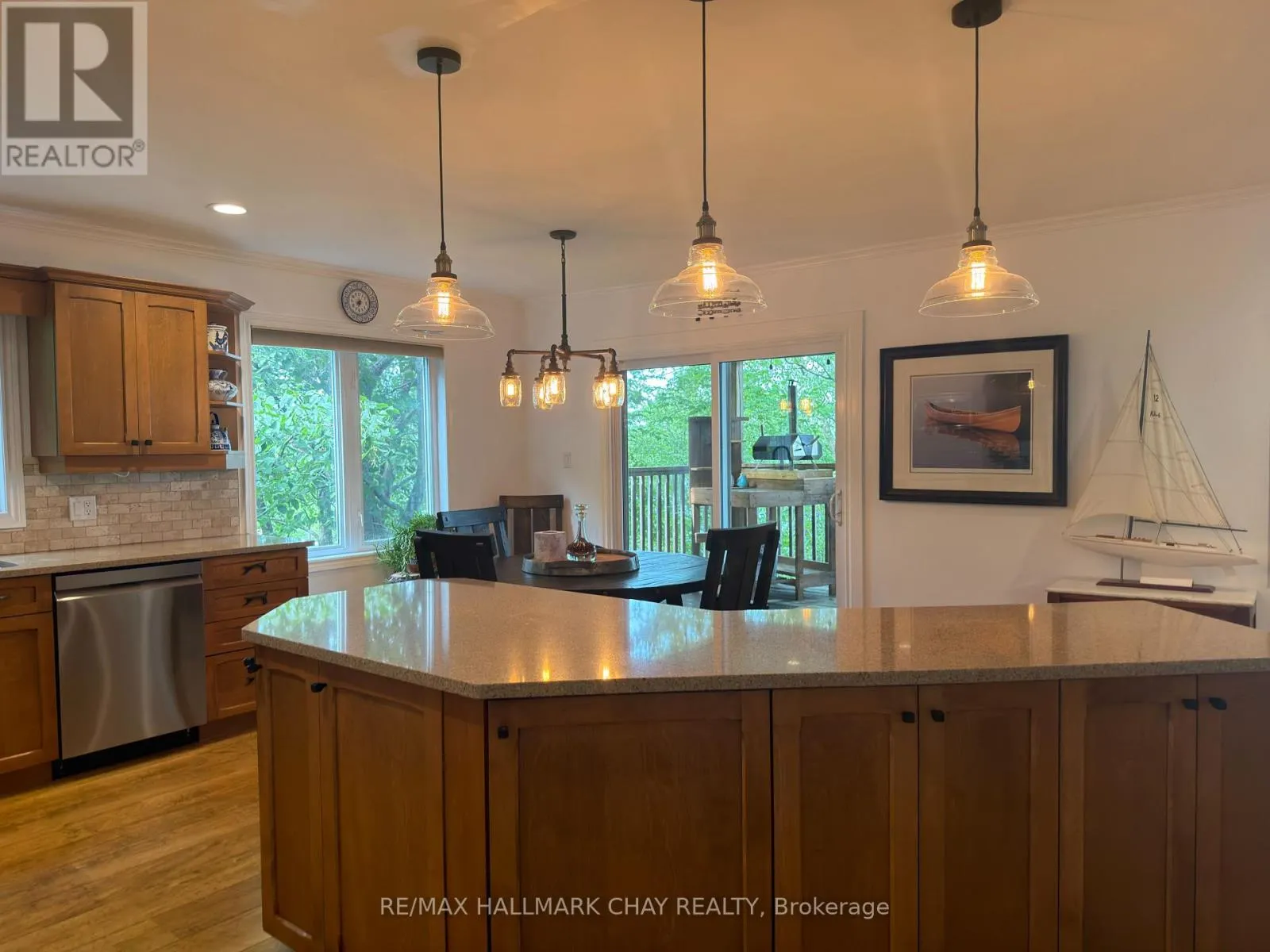 137 PICKEREL POINT ROAD