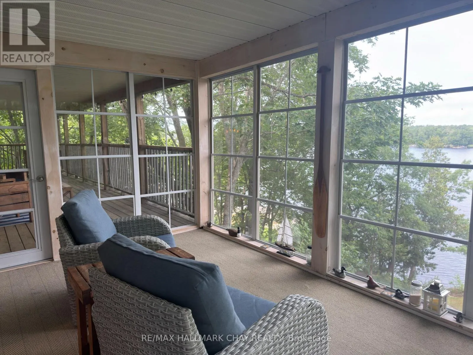137 PICKEREL POINT ROAD