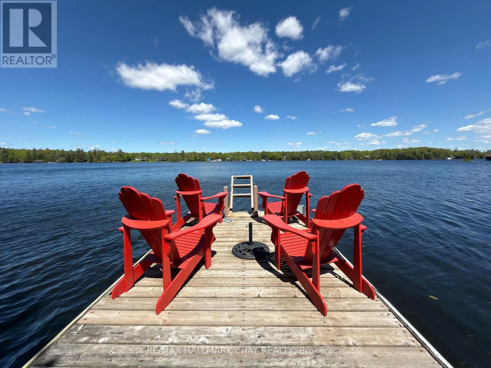 137 PICKEREL POINT ROAD