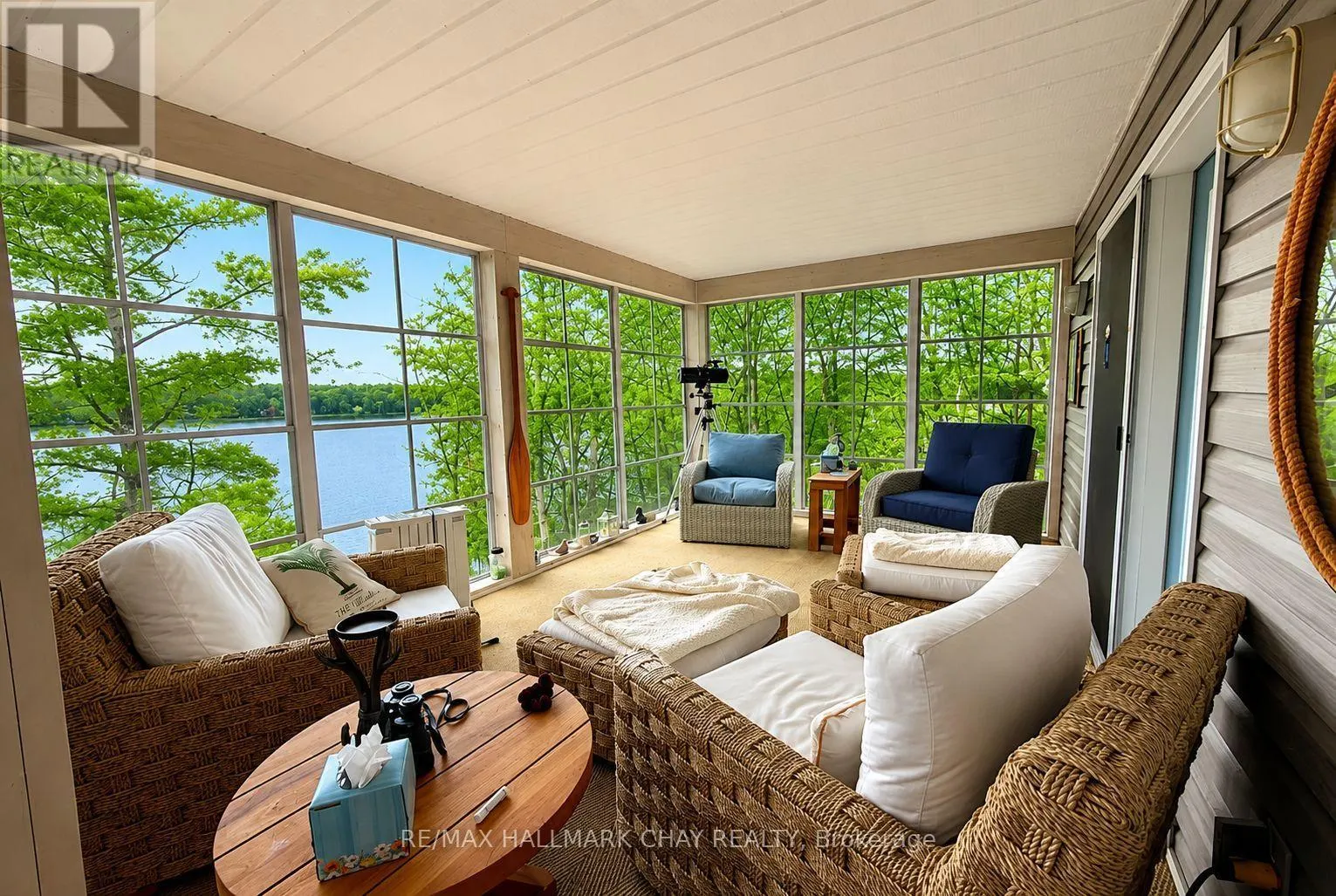 137 PICKEREL POINT ROAD