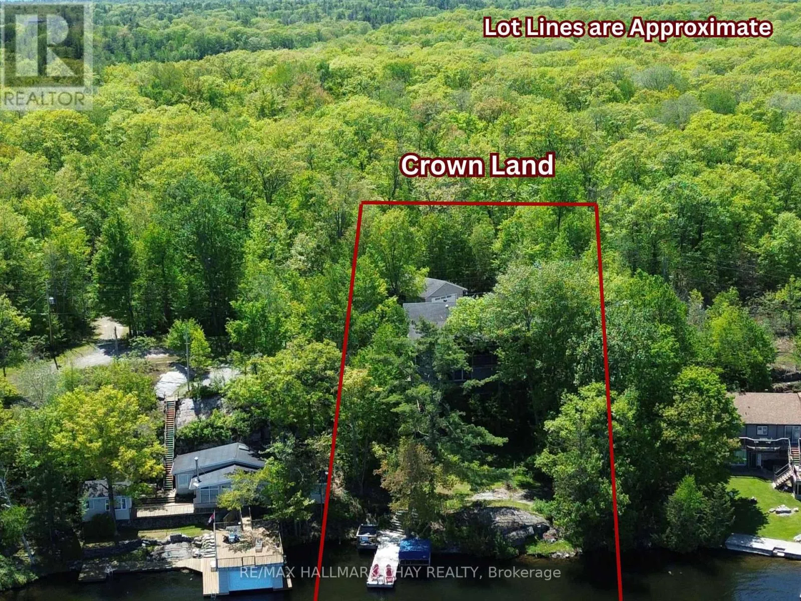 137 PICKEREL POINT ROAD
