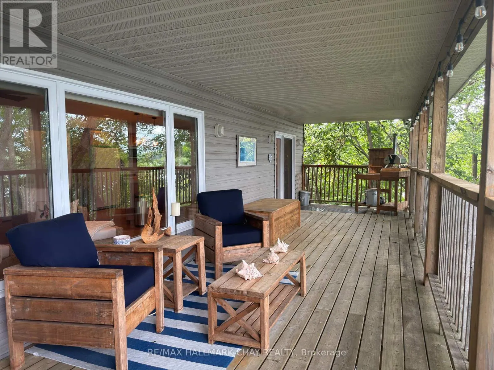 137 PICKEREL POINT ROAD