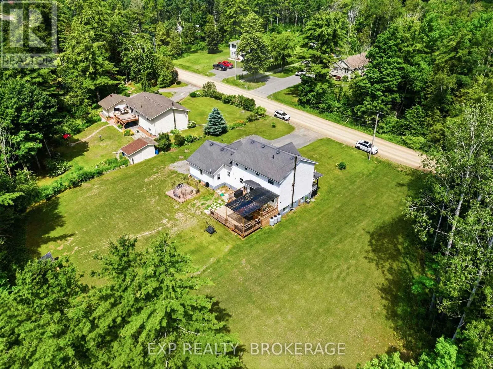 16131 TELEPHONE ROAD
