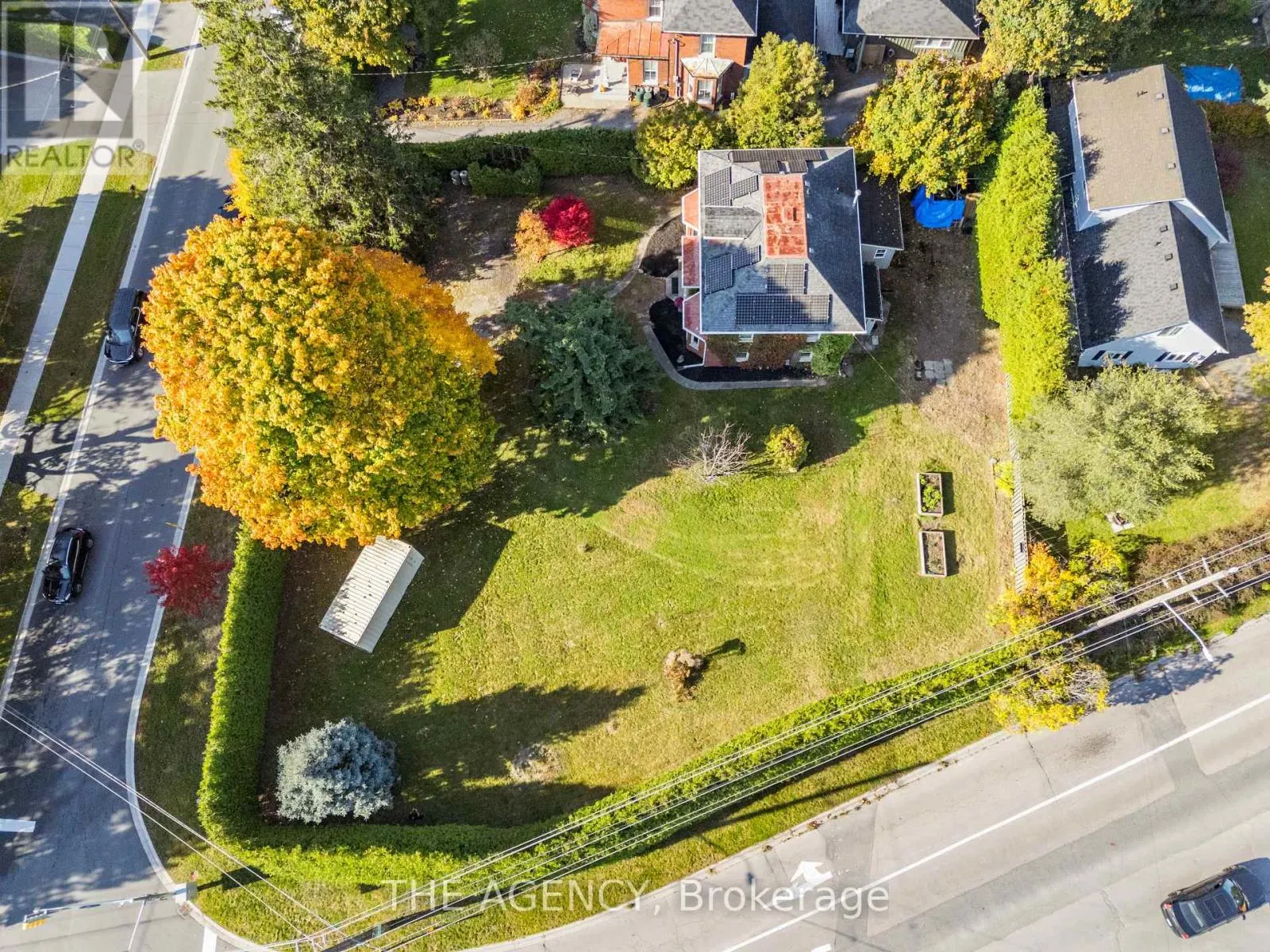 310 RIDOUT STREET