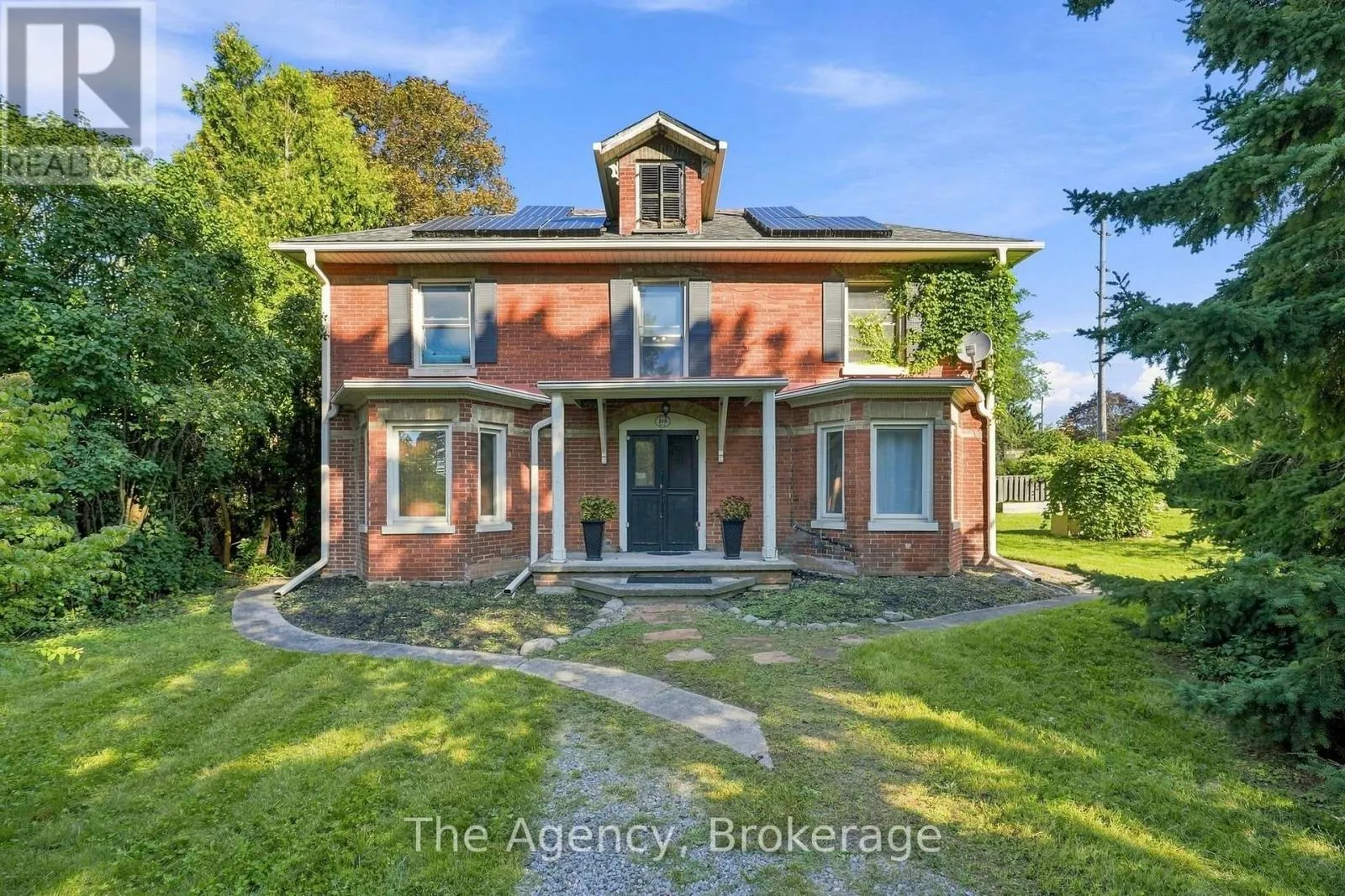 310 RIDOUT STREET