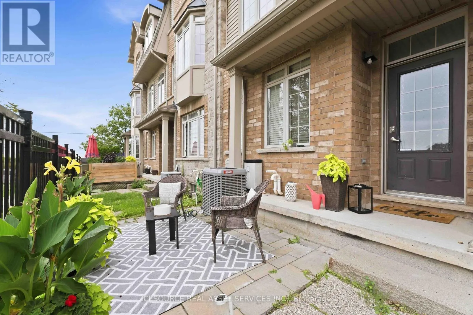 65 - 541 WINSTON ROAD