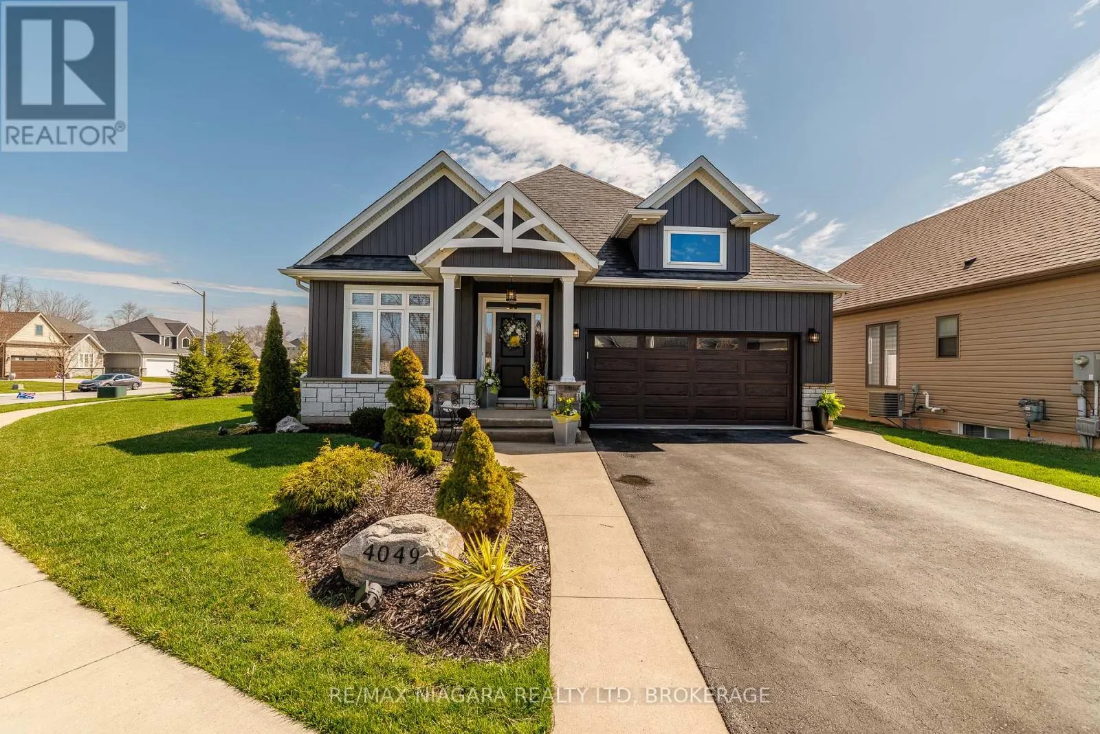 4049 VILLAGE CREEK DRIVE