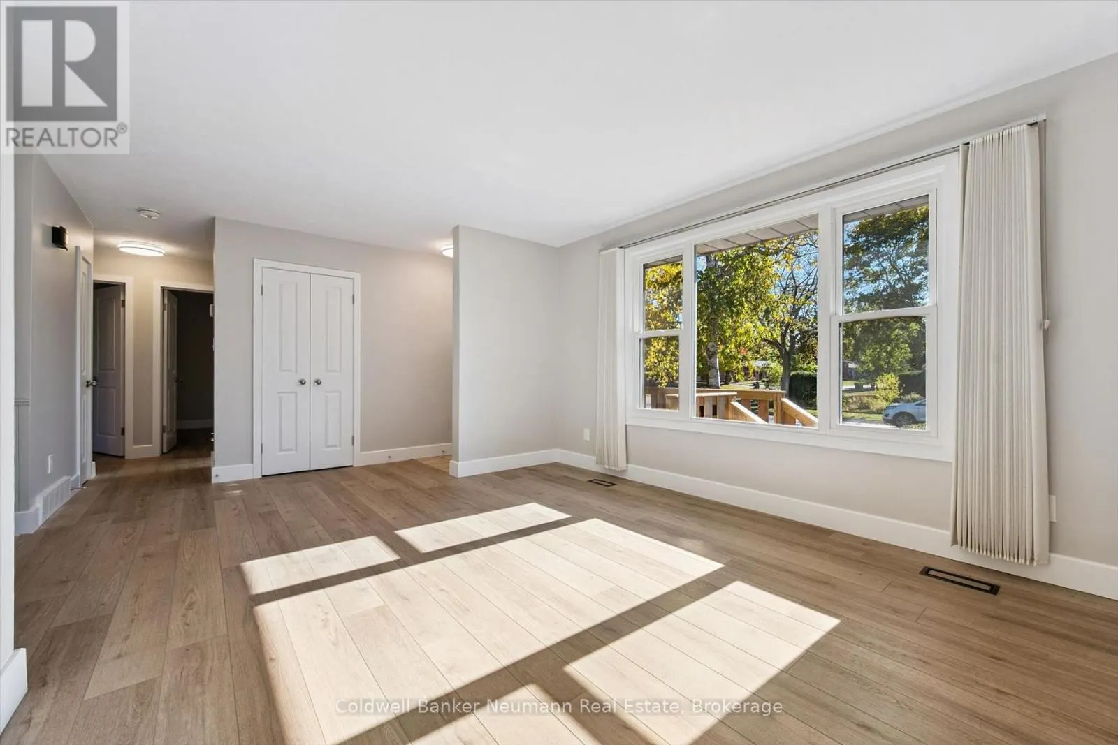 22 CARTER DRIVE