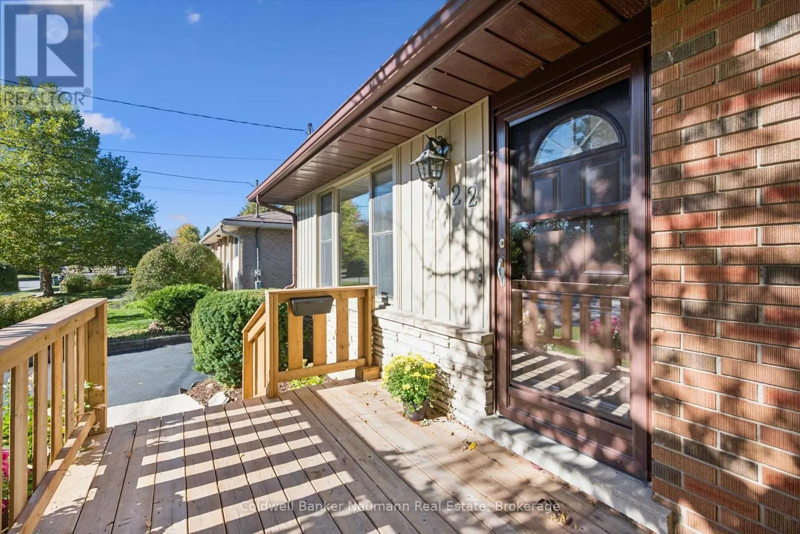 22 CARTER DRIVE