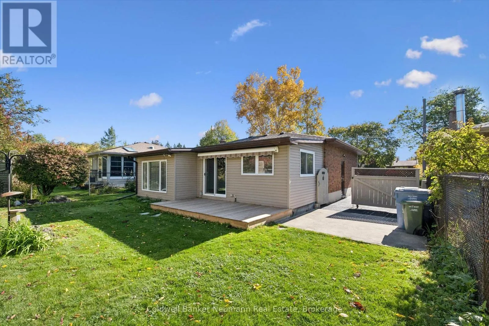 22 CARTER DRIVE