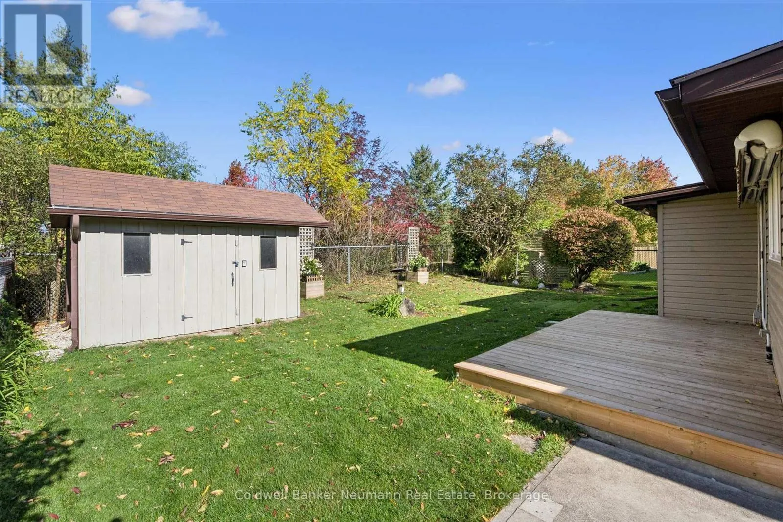 22 CARTER DRIVE