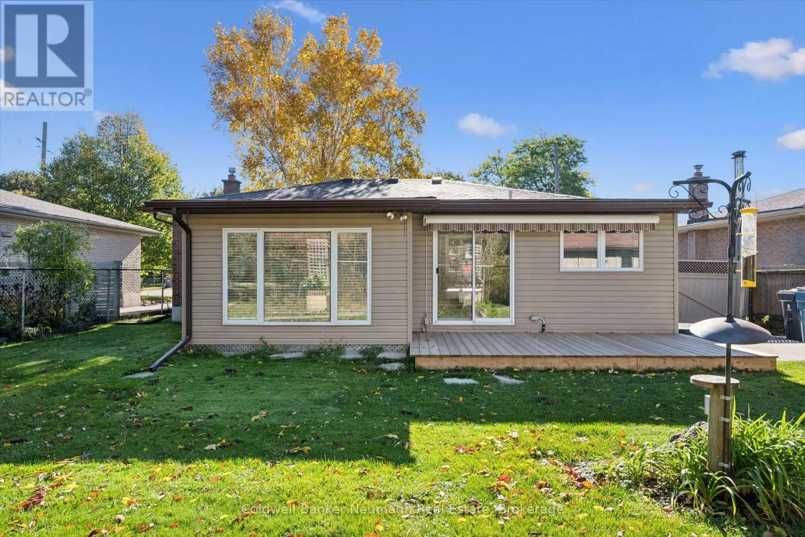 22 CARTER DRIVE