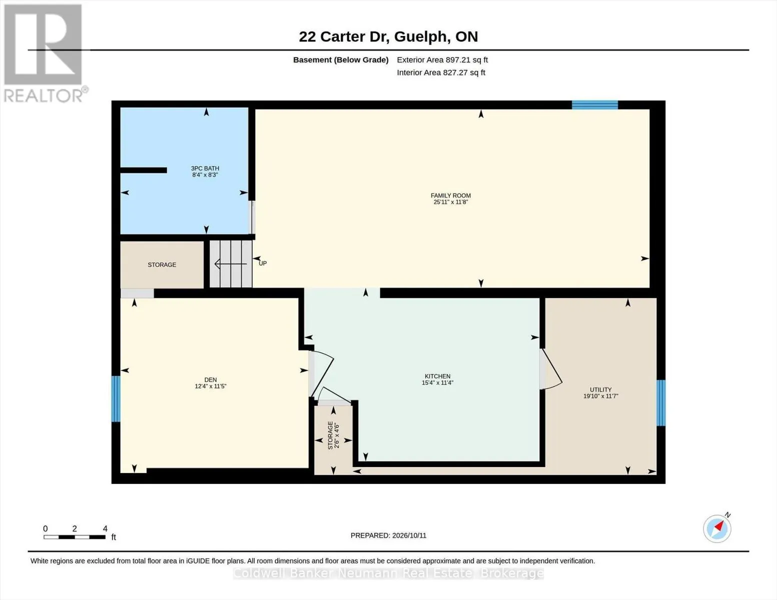 22 CARTER DRIVE