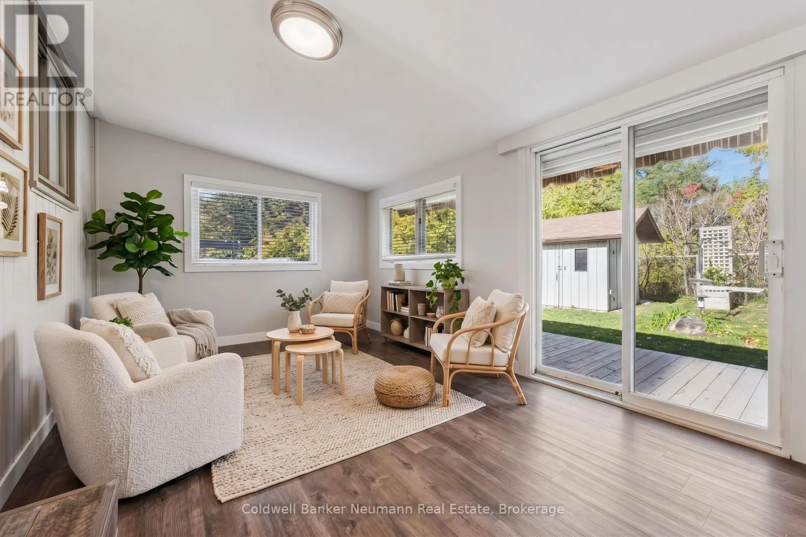 22 CARTER DRIVE