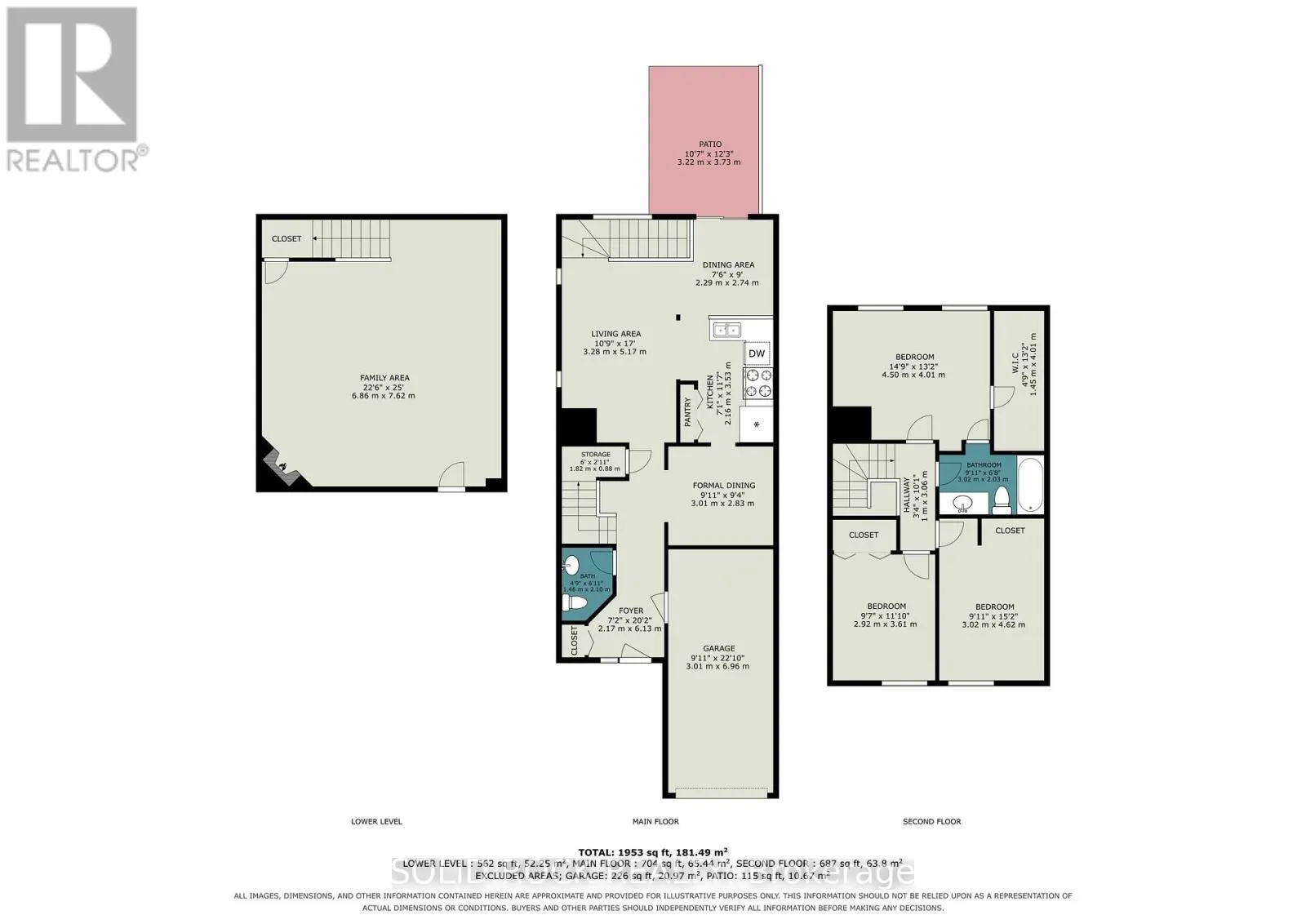 27 RANDALL JAMES DRIVE
