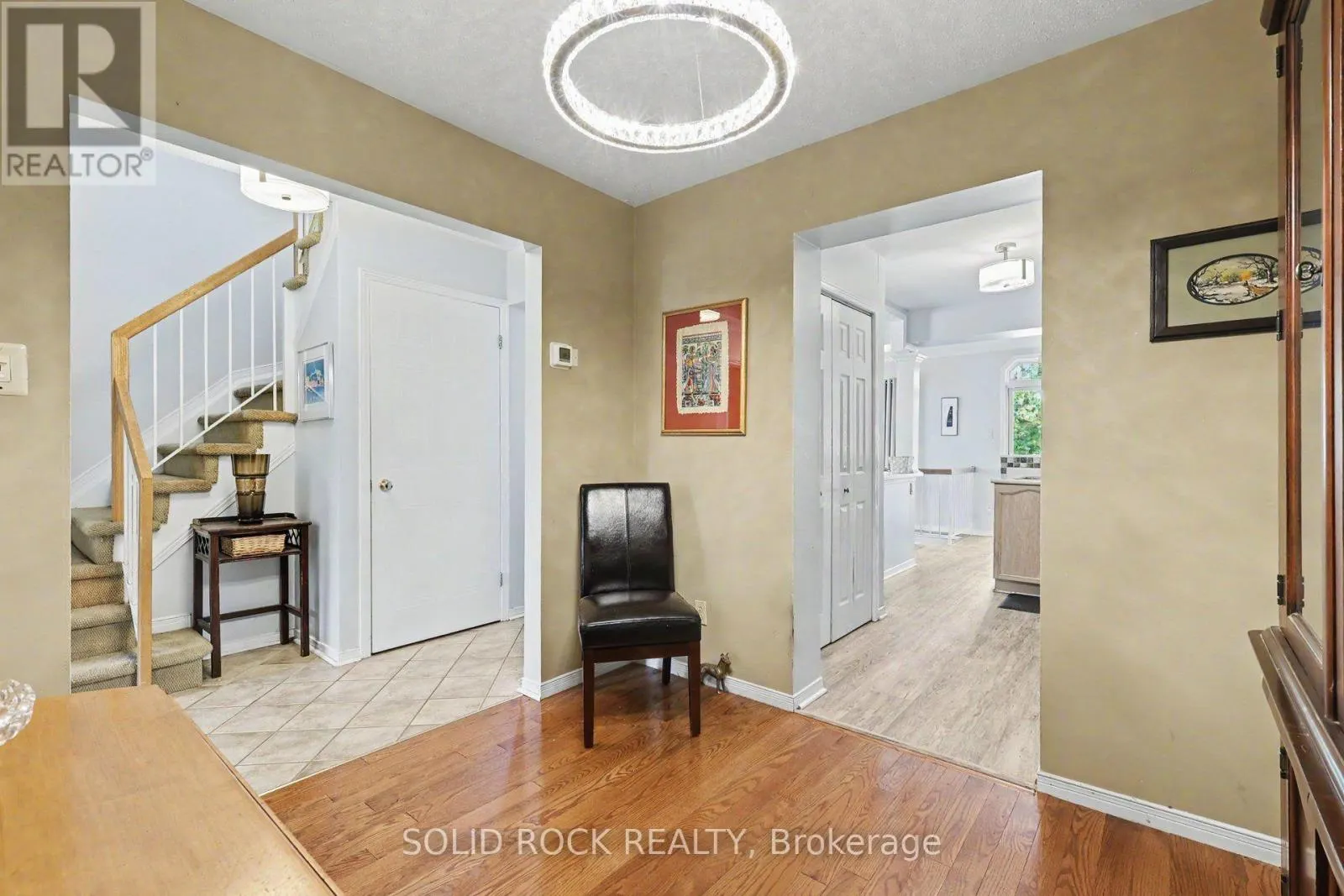 27 RANDALL JAMES DRIVE
