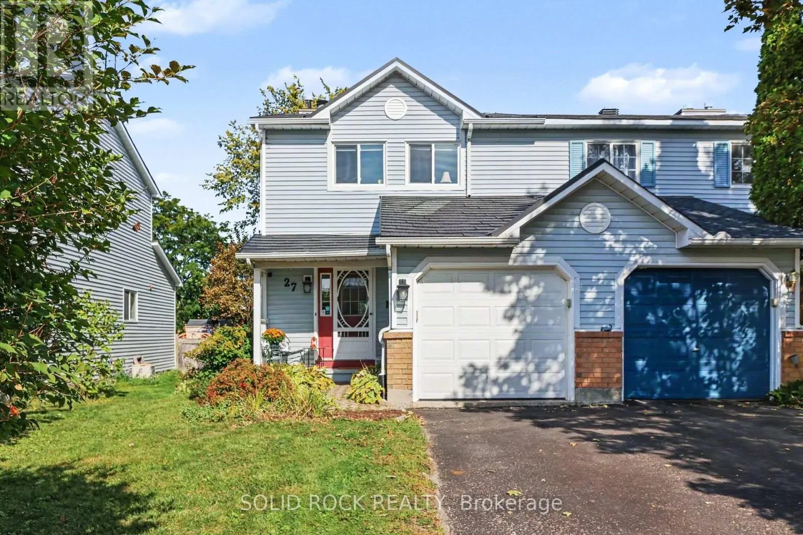 27 RANDALL JAMES DRIVE