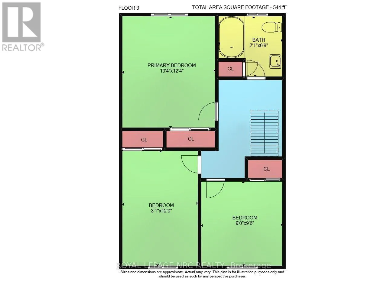 73 GREEN MAPLE DRIVE