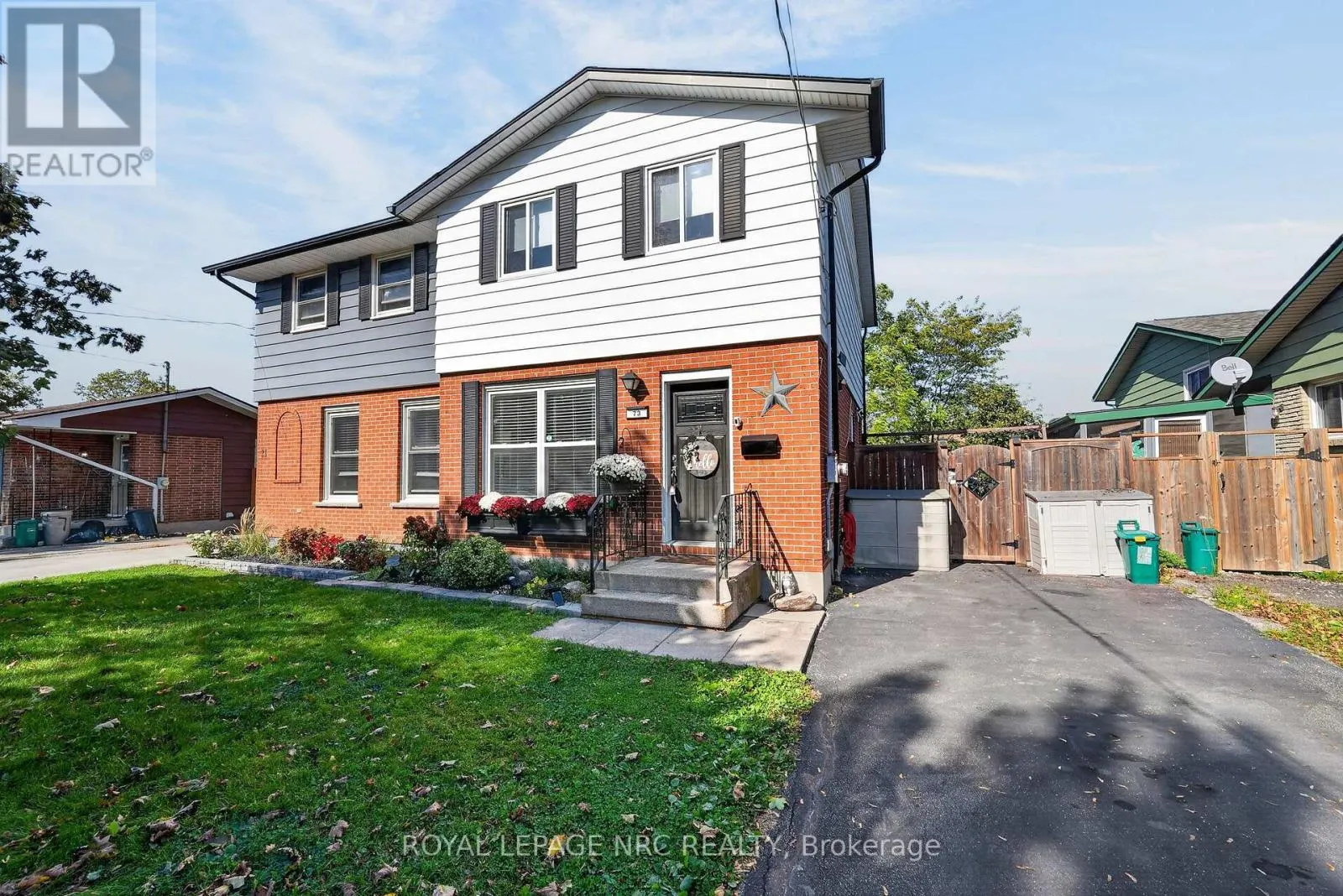 73 GREEN MAPLE DRIVE