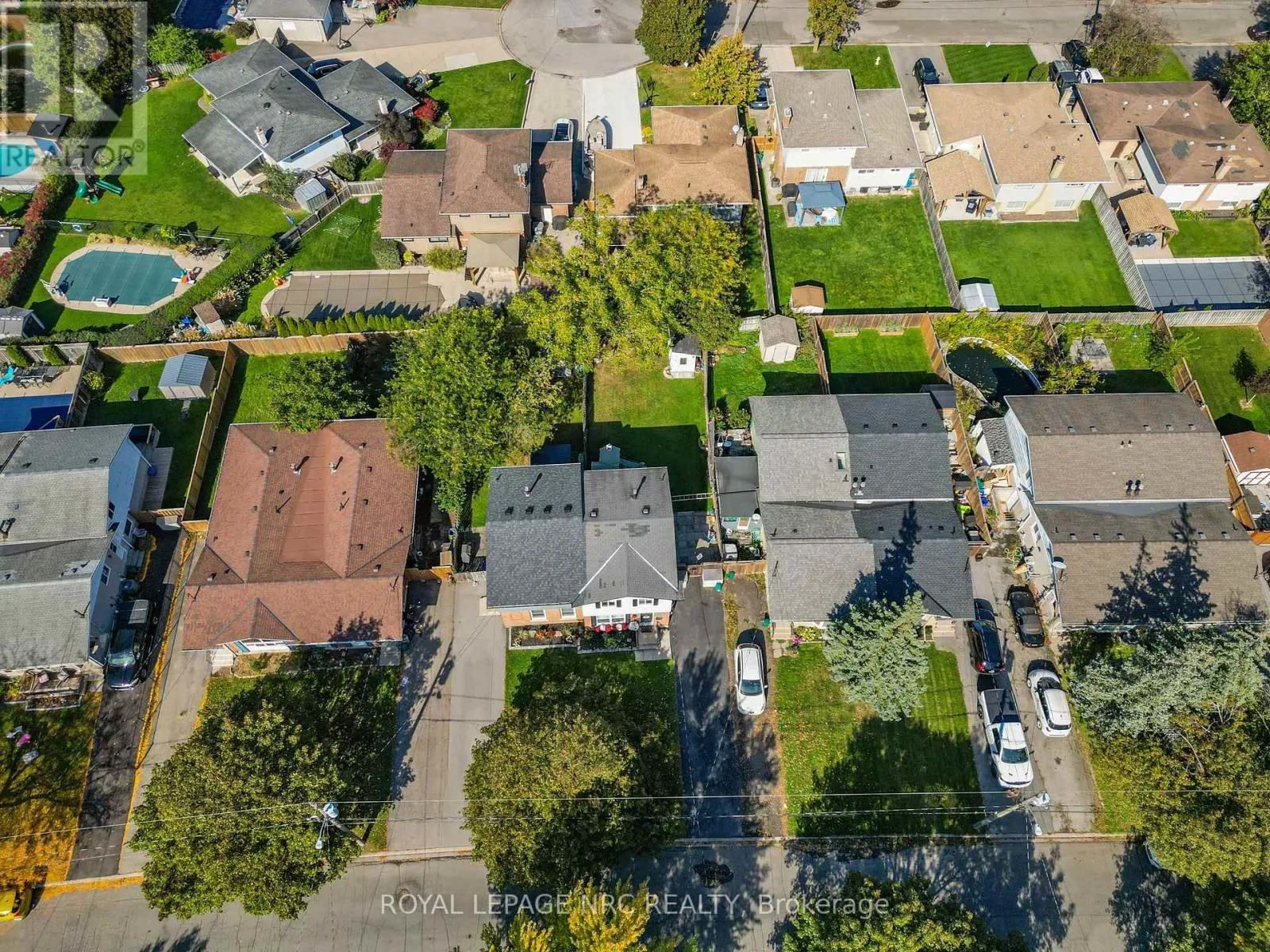 73 GREEN MAPLE DRIVE