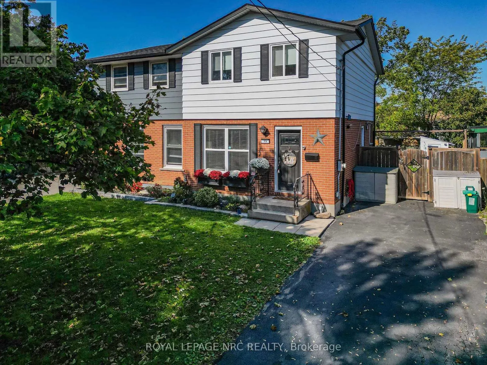 73 GREEN MAPLE DRIVE