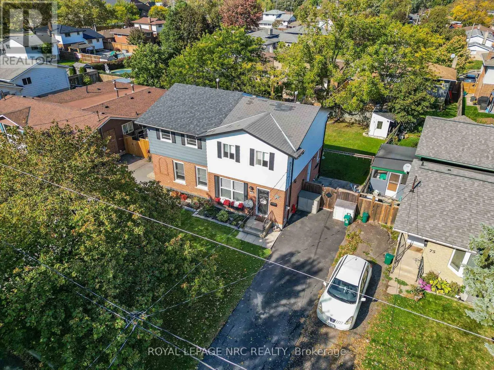 73 GREEN MAPLE DRIVE