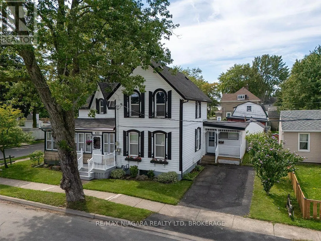 632 KING STREET