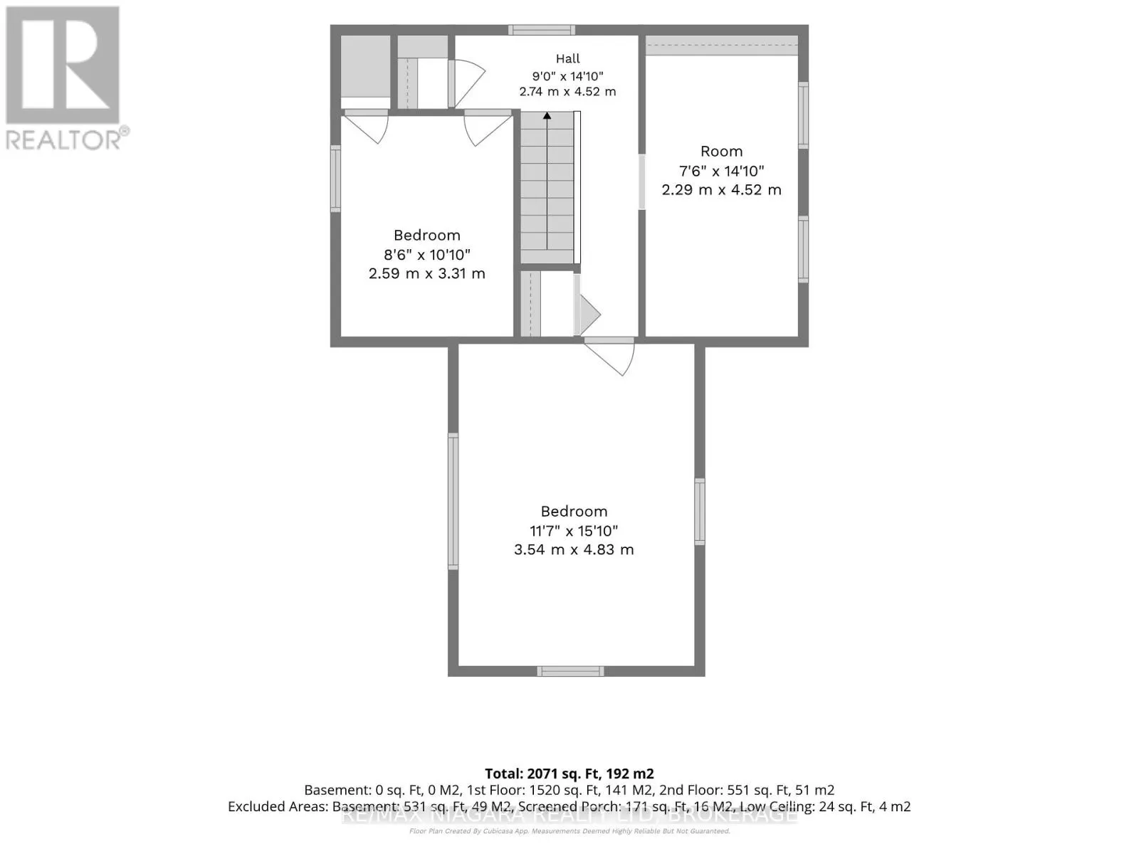 632 KING STREET