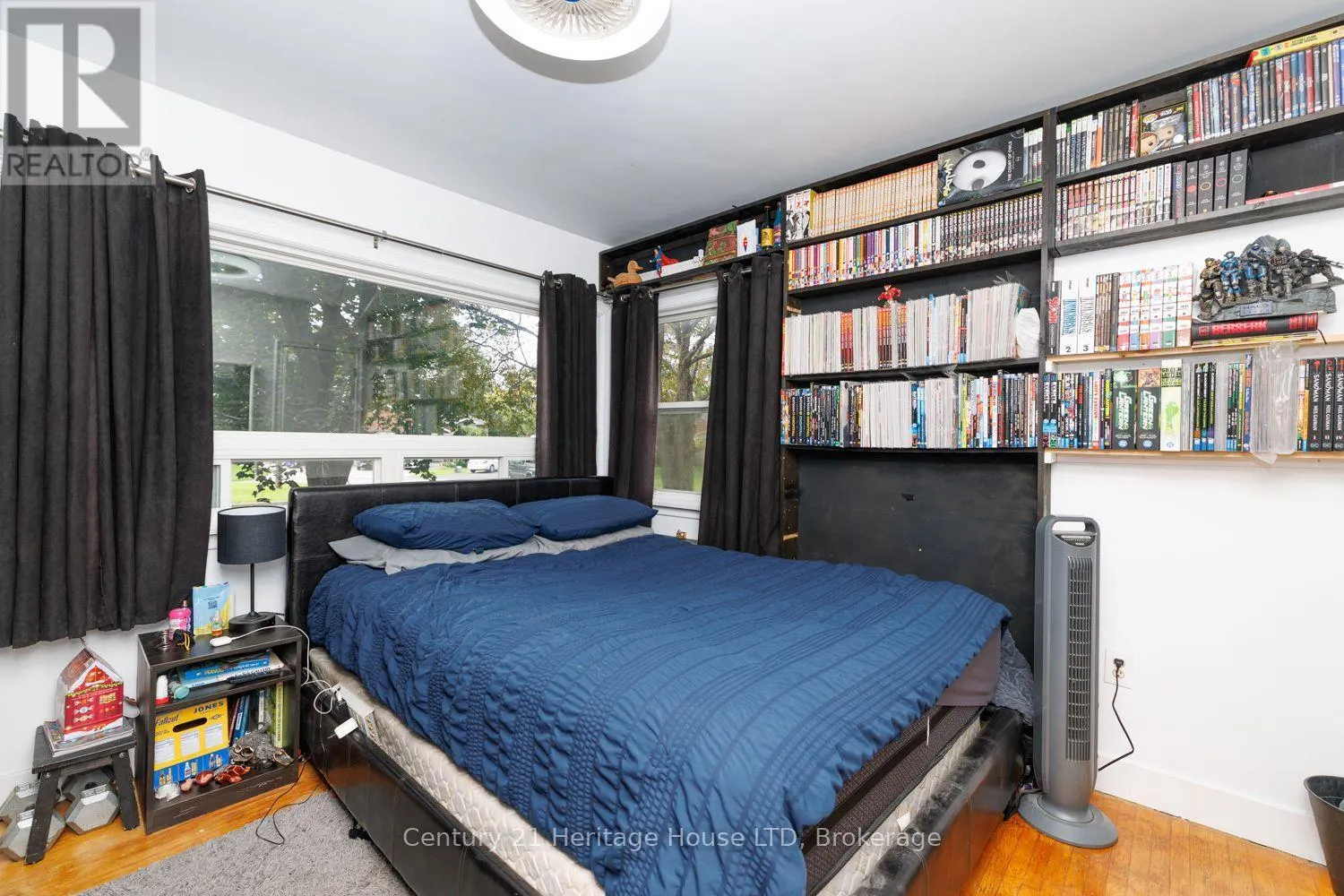 6 GREENOCK CIRCLE