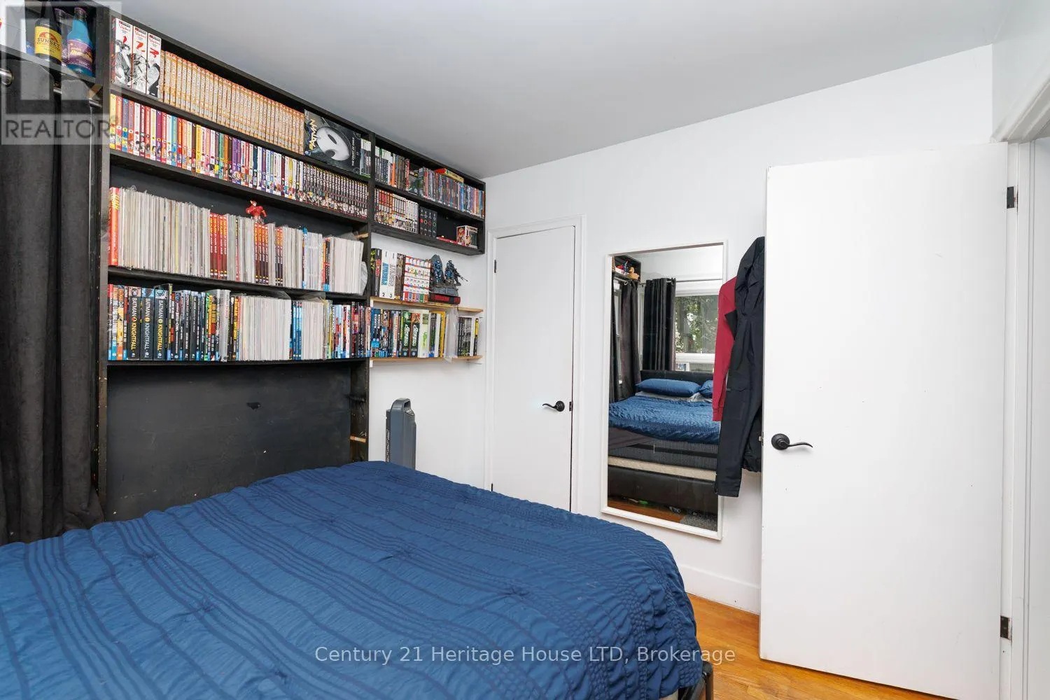6 GREENOCK CIRCLE