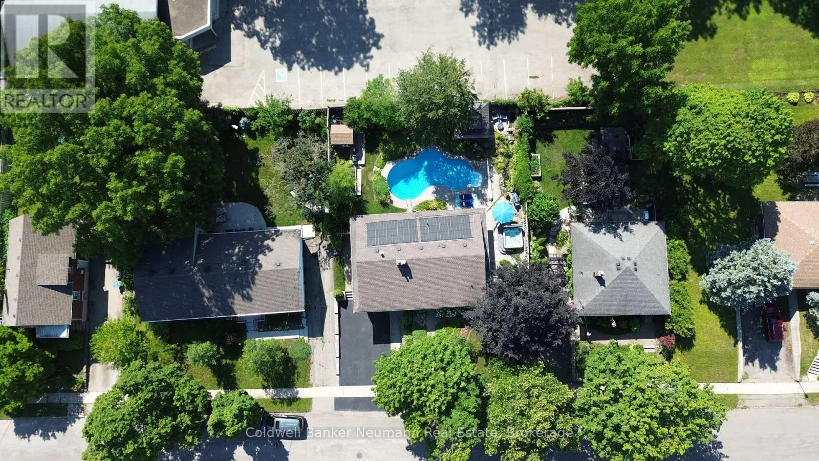 25 BENNETT AVENUE