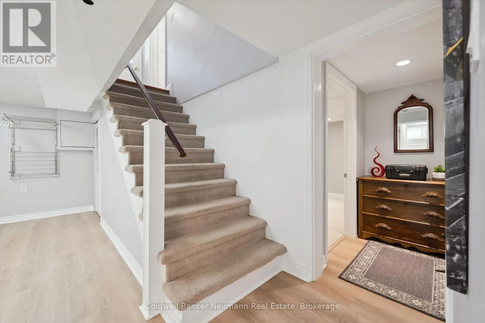 25 BENNETT AVENUE