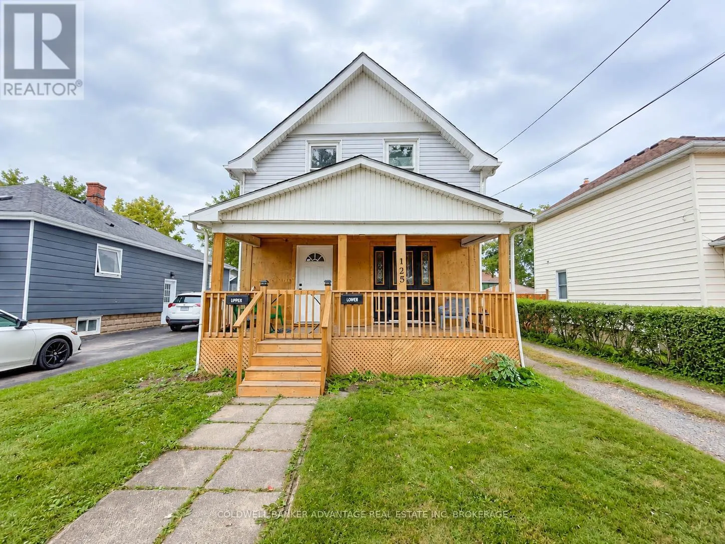 125 OMER AVENUE