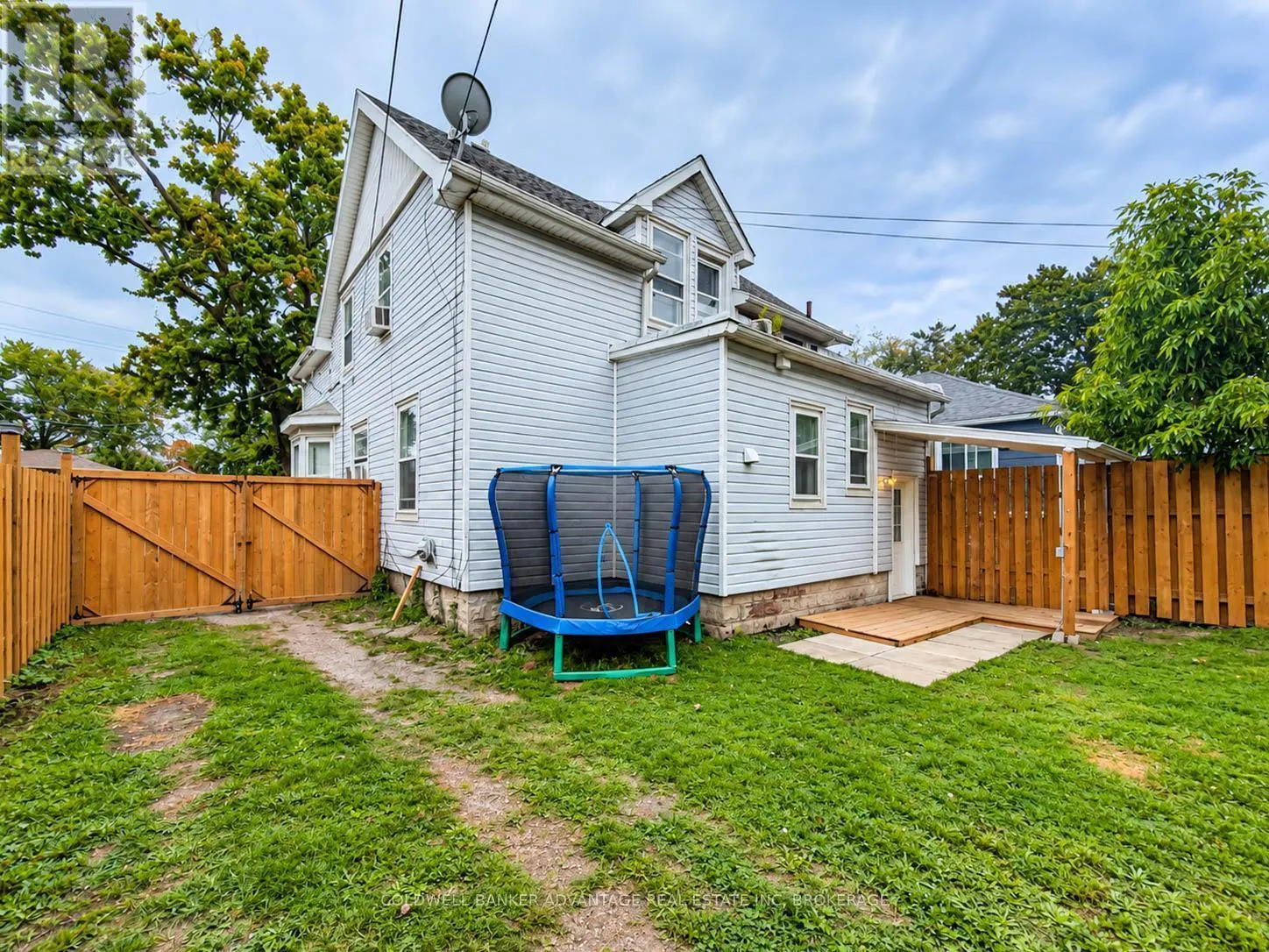 125 OMER AVENUE