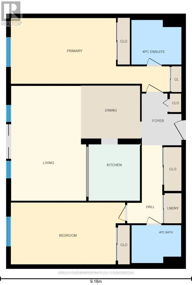 302 - 2 BAY STREET #302